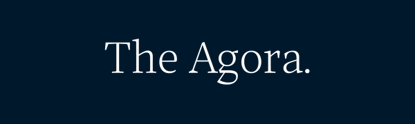The Agora Companies logo